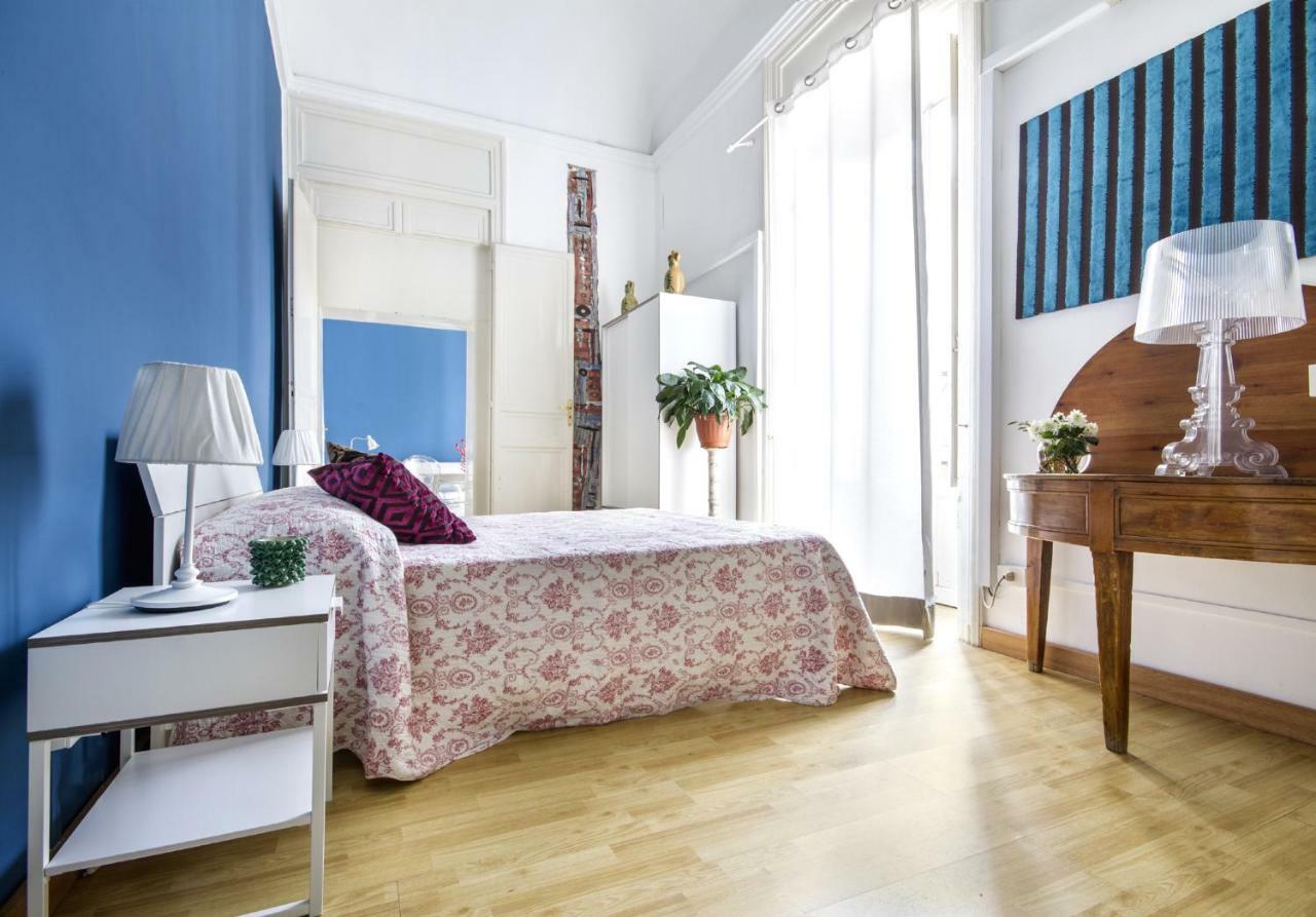 Apartamento Palazzo Filangeri Di Amorosa *