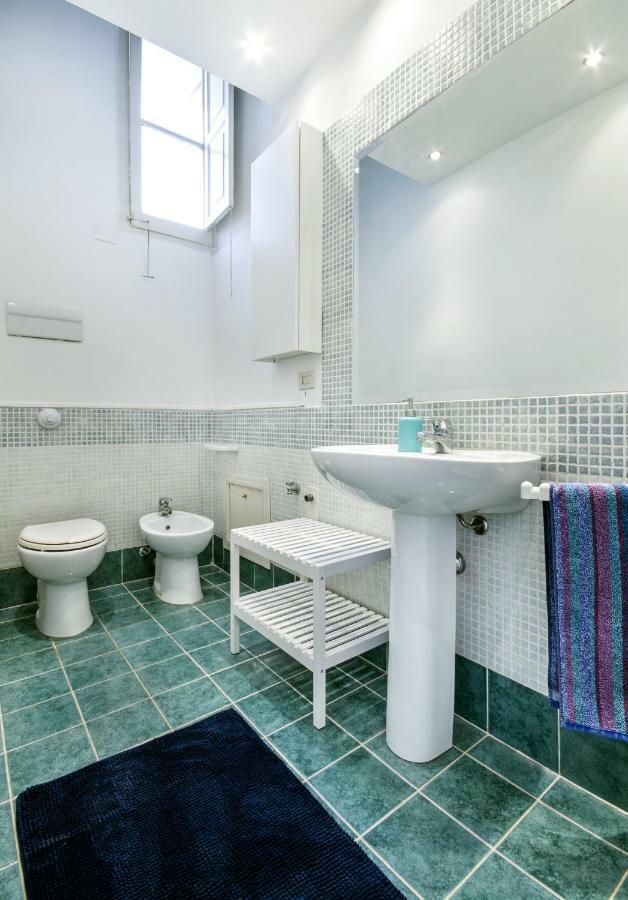 Palazzo Filangeri Di Amorosa Apartamento *